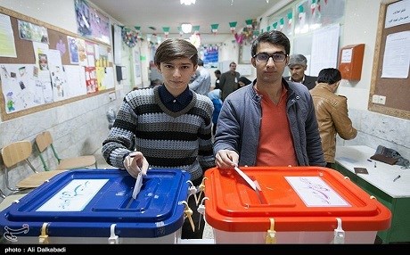 Hilbijartina parlamenterên Ormiyê ma dora duyem – Şansê namzedên kurd zêdetir e