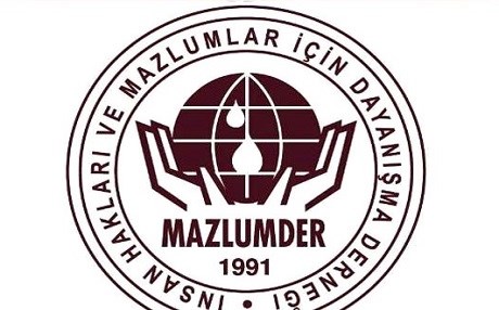 MAZLUMDER: Rûdaw’a baskılar kabul edilemez