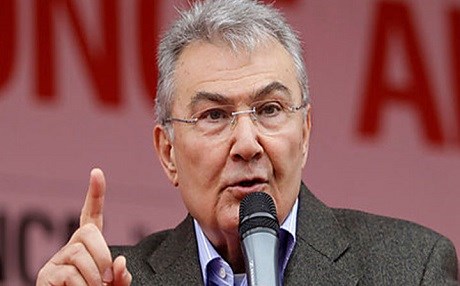 Baykal’dan ‘Güneydoğu’ için bir an önce yeni bir siyasi hareket…