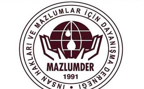 MAZLUMDER: Êrişên li ser Rûdawê nayên qebûlkirin!