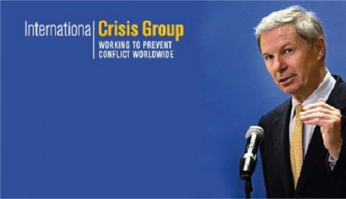 ICG: Ankara ile PYD direkt...