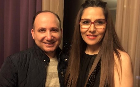 بەوێنە.. نوێترین زانیاری لە بارەی کاری هونەری لەیلا فەریقی