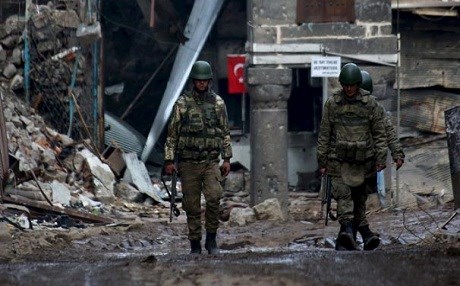 Dadgeha Mafên Mirovan a Ewropayê tiştek ji Sûr re nake!