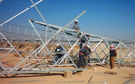 FLAŞ - Tüm ülkede elektrik kesik!