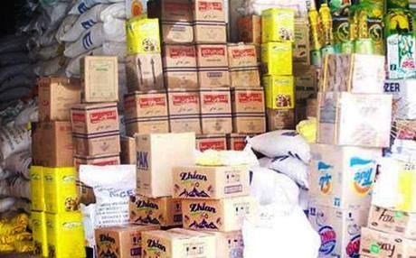 حكومەتی عێراق بڕیارێك لەبارەی بەشەخۆراك دەردەكات