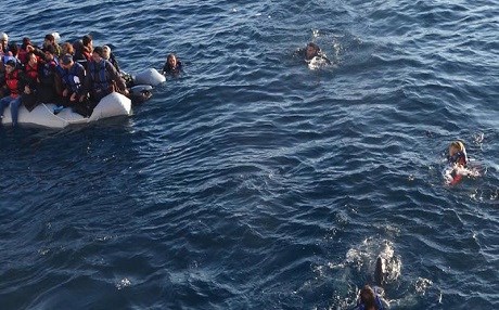 Ege mezar oldu: 18 ölü!