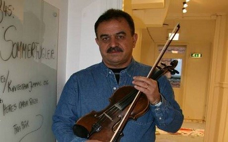 6 sanatçı, 3 düet