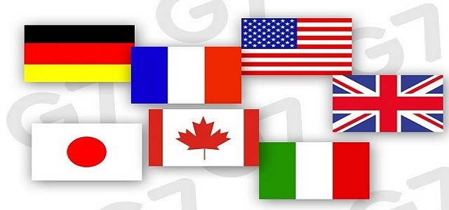 Balyozên welatên “G-7” ji bo rewşa Kurdistanê li Hewlêrê ne!