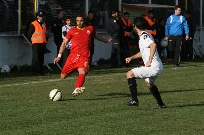 Dîskispor serkeftin jibîr kir, fêrî wekhevî bû