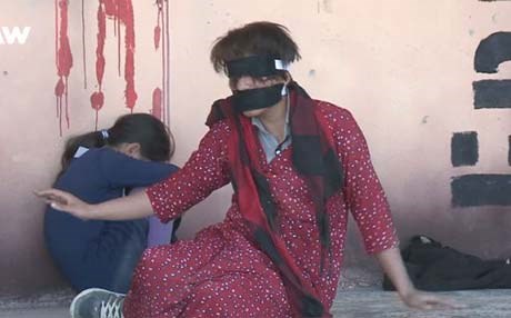 کۆمەڵەی شۆڕشگێڕی زەحمەتکێشانی کوردستانی ئێران یادی 8ی مارسی کردەوە