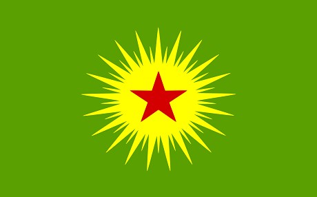 KCK’NİN FORMÜLÜ: Kuzey Suriye Federasyonu!
