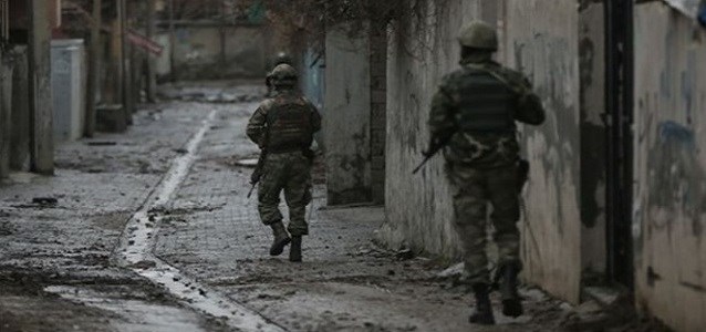 FLAŞ - İdil operasyonu bitti!