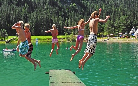 Bihar tê – tatîla xwe li kuderê derbas bikim?