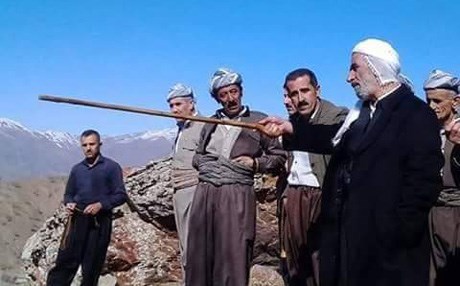 پەرلەمانتارە كوژراوەكەی پارتی بەنیازی سەفەر بوو بۆ ئوردن