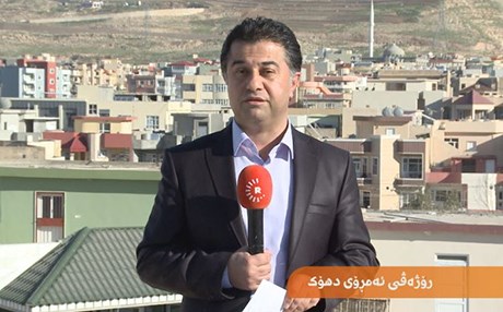 لە دهۆک دوو فێستیڤاڵ بەیەكەوە سازدەكرێن