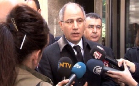 YENİ KONSEPT - Hendek/Barikat Karakolu!