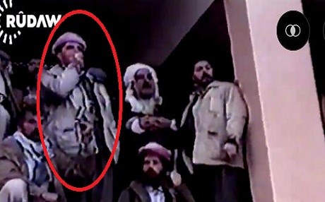 Dîmenên nû yên Nêçîrvan Barzanî: Di nav serhildana Silêmaniyê de!