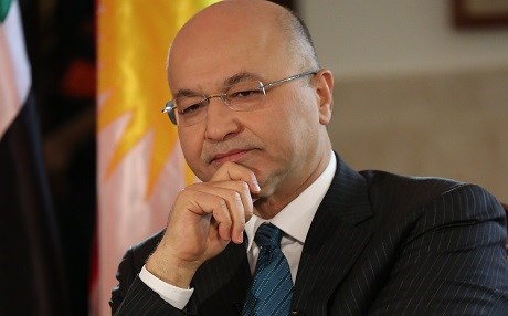 Başsavcı Berhem Salih'ten belge istedi