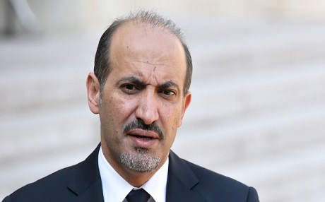 El-Cerba piştgîrî da Sûriyeke nenavendî