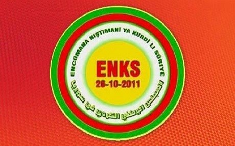 ENKS: Federalizm olmazsa...