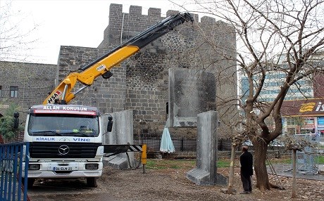 FOTO – Sur’a beton ‘sur’