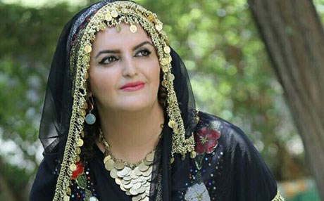 ژیوار شێخولئیسلامی: بەڕای من فارس نابێت گۆرانی كوردی بڵێت