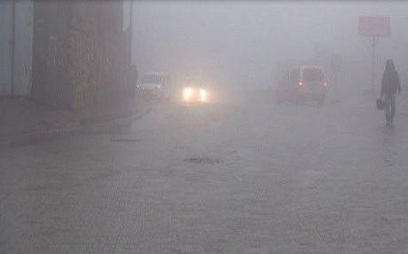 ŞIRNAK - Çatışmalara sis arası