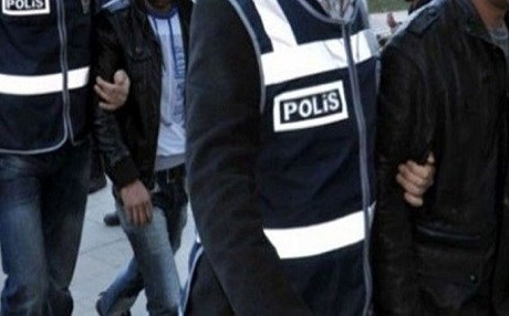 HDP/DBP – 19 gözaltı