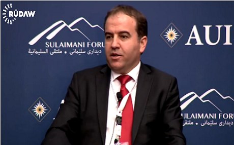 KDP’li Hawrami: Anlaşmalara bağlı kalınmadı