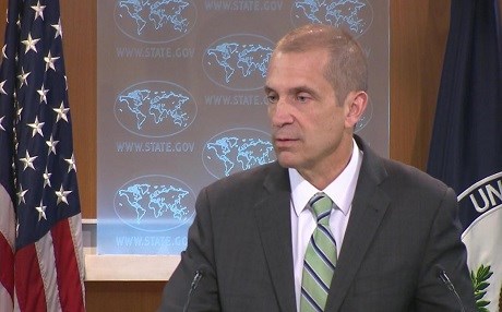 ABD: Federalizm bir şartla...