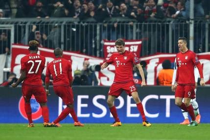 مولەر مولەری شکاند