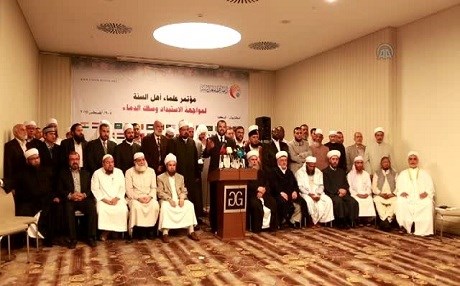 Sünniler Erbil’e başvurdu