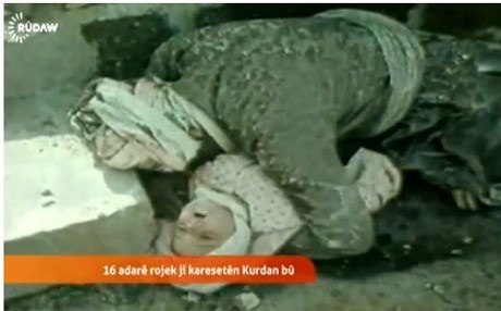 Di edebiyata Rojavayê Kurdistanê de komkujiya Helebçe