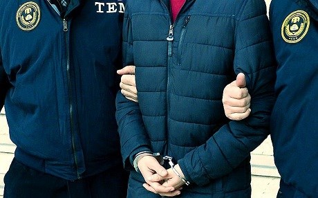 PKK/KCK OPERASYONU - 36 gözaltı 47 tutuklama!