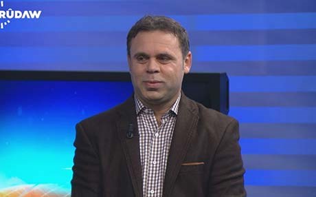 بەڤیدیۆ.. نەریمان فڕۆکەوان و هێلی لۆڤ بەیەکەوە