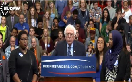 RÛDAW/TAYBET – Misilmanan dengên xwe dan namzedê cihû