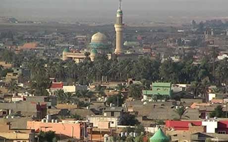 Tuzhurmatu’da 2 faili meçhul