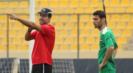 هەردی سیامەند بۆ رووداو: لە ئاستی خۆم رازی نەبووم