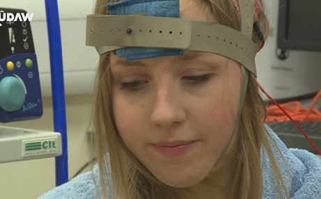 بەریتانیا.. چارەسەر بۆ تووشبووانی جەڵتەی مێشک دەدۆزرێتەوە