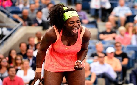 Serena Williams: Çok çok çok yanlış!