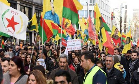 Turkey wants a Kurdish exodus, politicians and activists in Germany warn