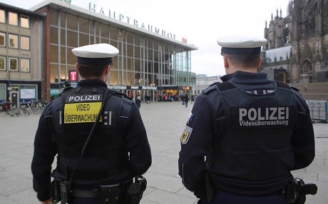 Polisten 2,7 milyon saat fazla mesai