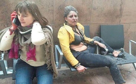 Polîsê Beljîka eşkere kir: Yên Brûksel kirin gola xwînê, birayên hev bûne!