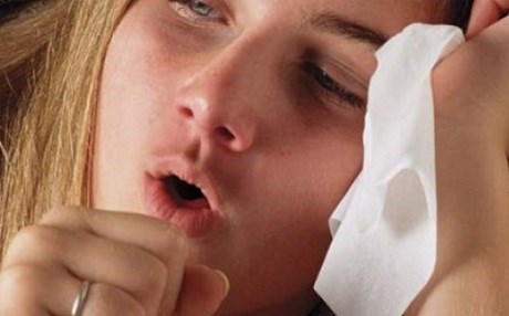 Diyet ve stres verem ediyor