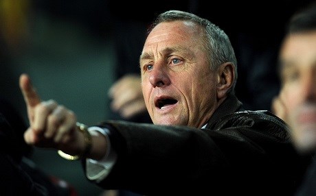 Barcelona’nın mucidi ‘Sarı Fare’ artık yok!