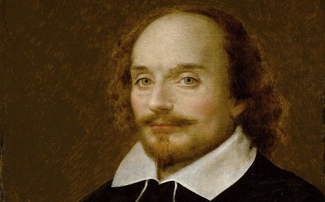 Shakespeare'in kafatası çalındı mı?