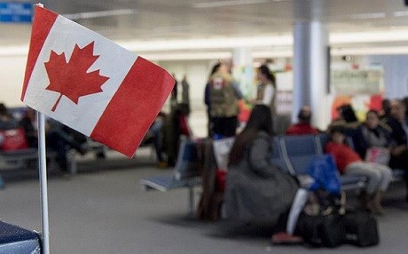 KANADA UYARDI - Kürt illeri, Hatay, Kızılay ve Ulus…