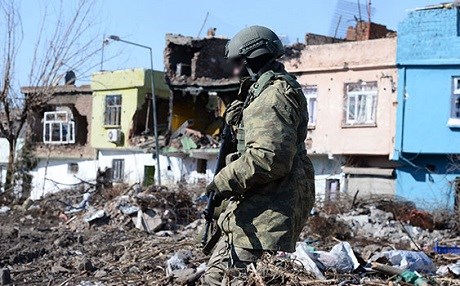 Sur ve Silopi’de kamulaştırma