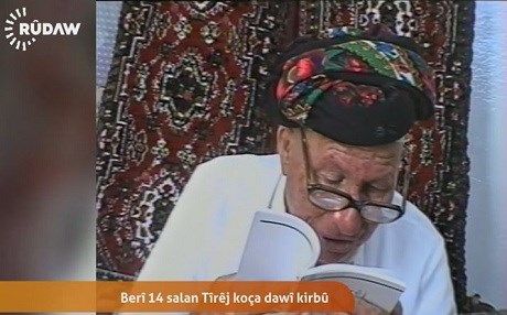 14 sal bi ser koçkirina helbestvan Seydayê Tîrêj re derbas bû