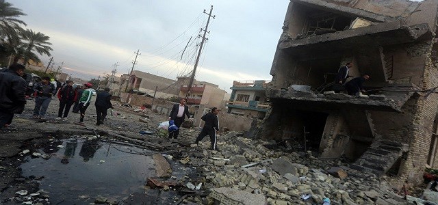 DEHŞET - Stadyum kan gölü! (YENİLENDİ)